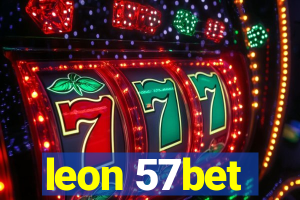 leon 57bet